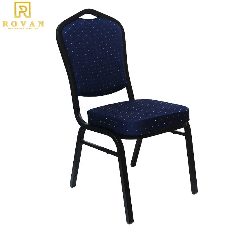 Hall Furniture rental used metal cheaper hall wedding gold steel luxury banquet chairs parts for sale