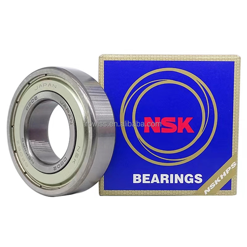 original koyo ntn deep groove ball bearing bearing made in japan bearing 6004 6201 6202 6203 6204 6205 6300 6301 6302 C3