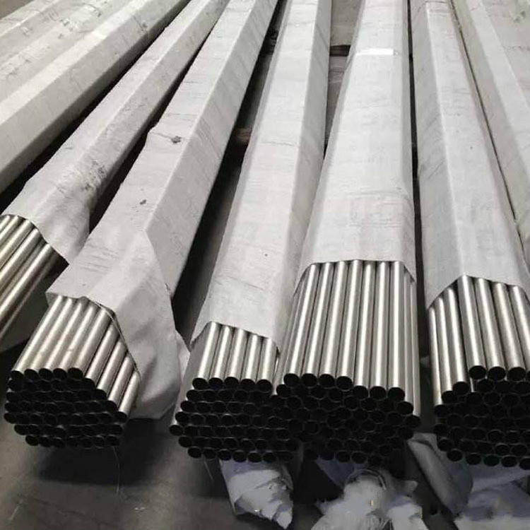 good quality Gr9 Titanium alloy square  tubes /pipes