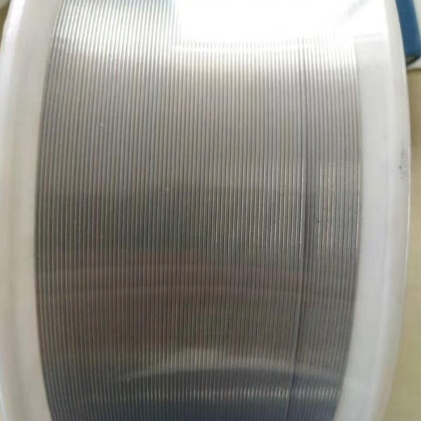 Gr5 standard titanium alloy 4mm TC4 Titanium Wire Price for Electric