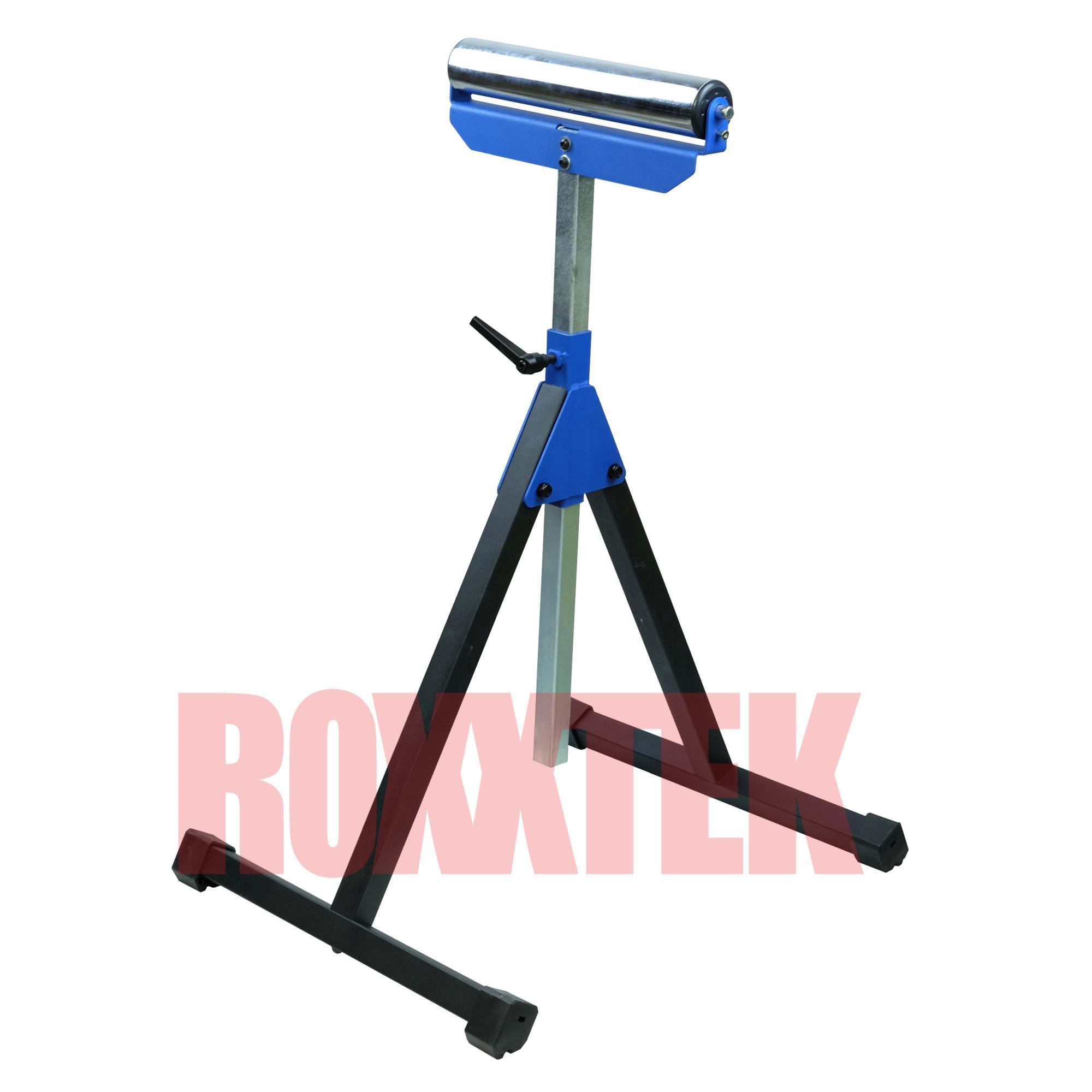 RS1700H Heavy-Duty Roller Stand 136kg capacity