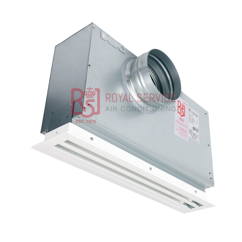 Air Ventilation System HVAC Tools Adjustable Louver