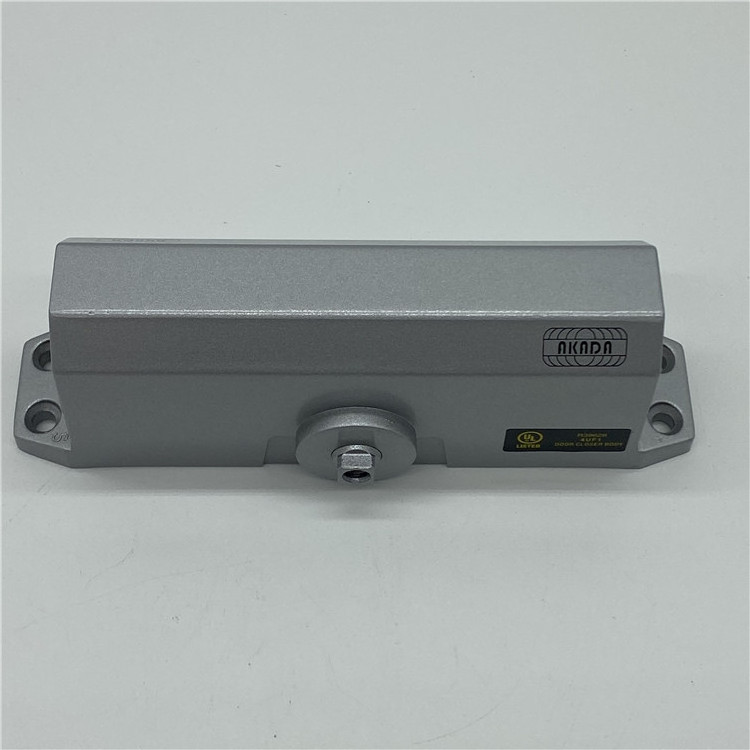 2024 Fire Rated Adjustable Automatic Aluminum Door Closer