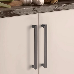 AKADA Retro Style Special Design zinc alloy cabinet handles furniture handles and knobs for kitchen cabinet