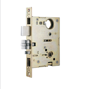 American Commercial Security Mortise Deadbolt Lockset