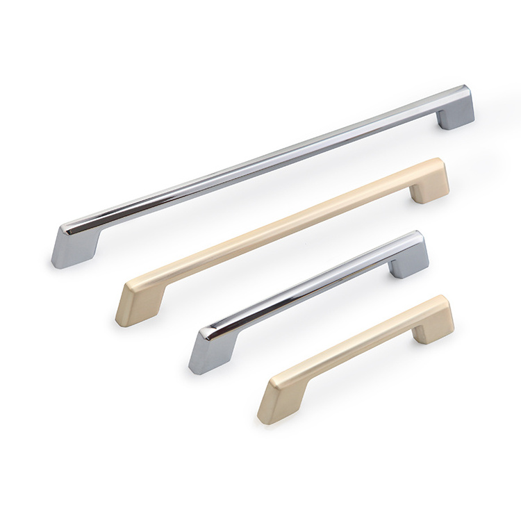 AKADA solid price gold furniture hardware cabinet pull drawer cupboard handles for cabinets