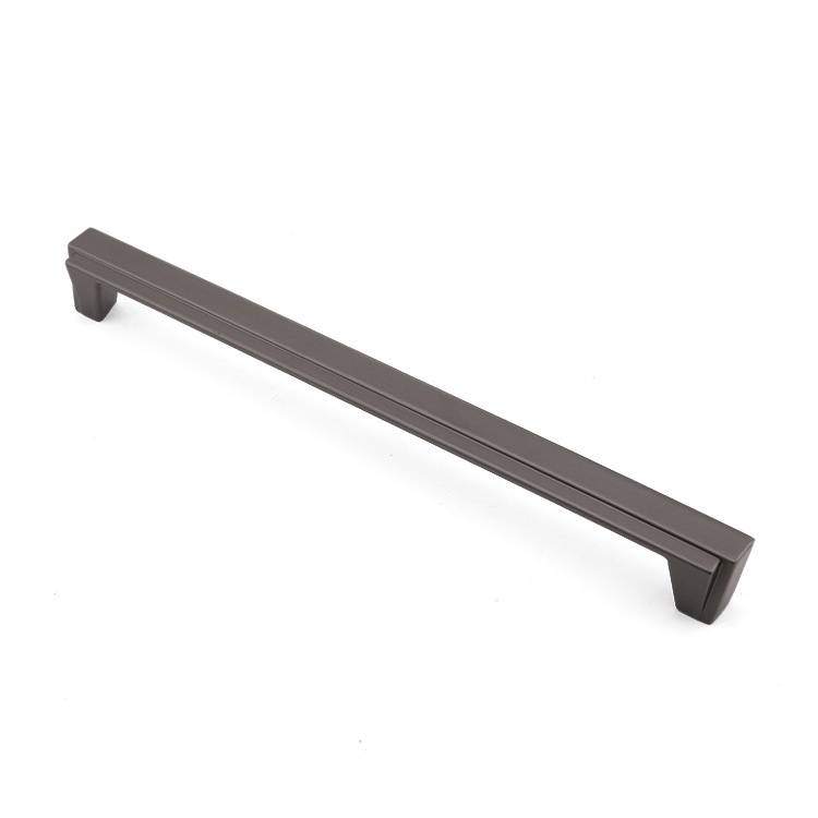 AKADA Retro Style Special Design zinc alloy cabinet handles furniture handles and knobs for kitchen cabinet