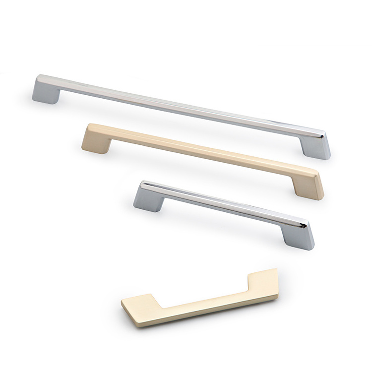 AKADA solid price gold furniture hardware cabinet pull drawer cupboard handles for cabinets