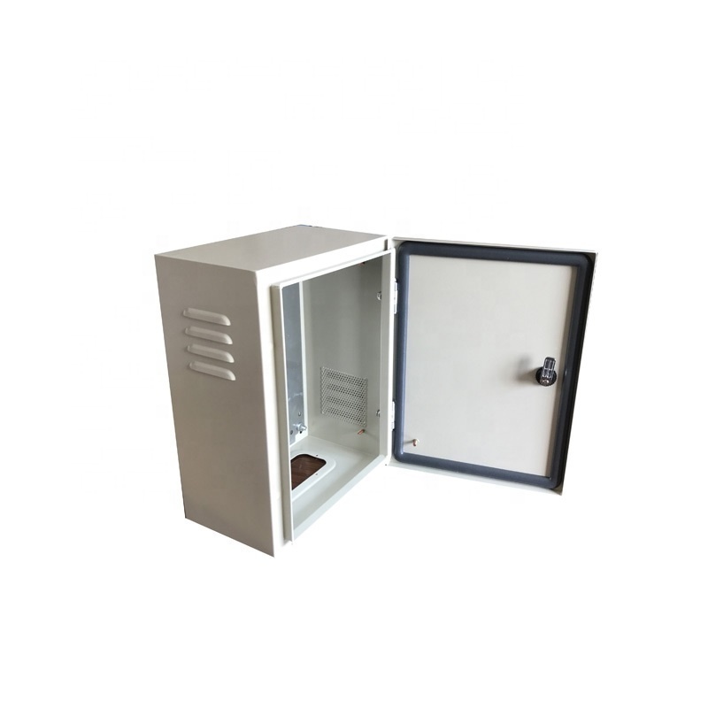 IP66 Wall Mounting Electrical Box steel Enclosures Electrical enclosure junction box distribution box metal enclosure