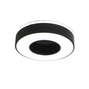 New Fashion Small Round Square Triangle Ceiling Lamp Modern Living room Bedroom Kitchen Acrylic LED Panel Light C085