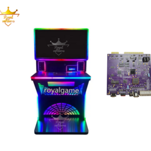 22inch 23.6inch POG 510/580/595 POT O GOLD Game Machine Amusement Arcade Game Cabinet