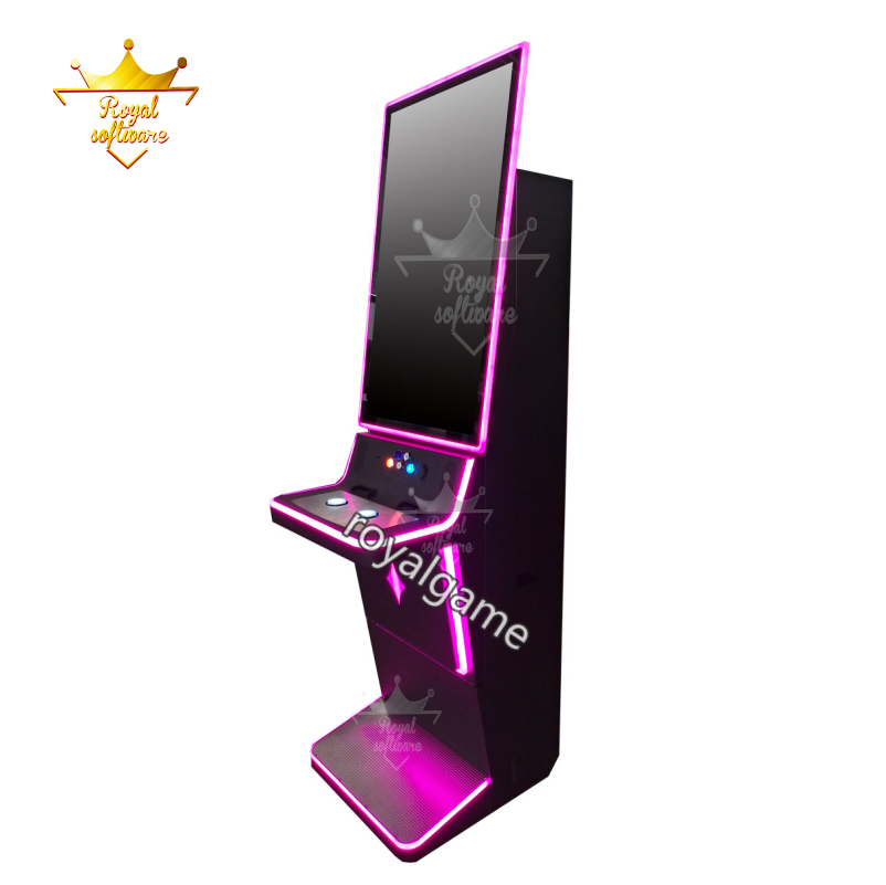 USA Market Machine Game Board Fire Link Mega Link Touch Screen Skill Machine