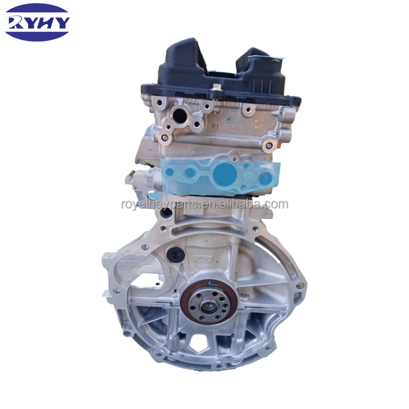 Stock Available High Quality G4LC Engine Assembly for Hyundai Accent