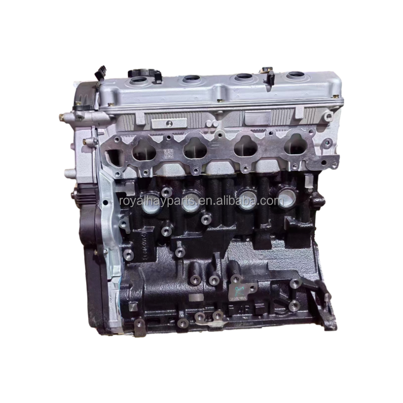 China Factory Seller 4G64 Assembly Engine For Mitsubishi Mitsubishi