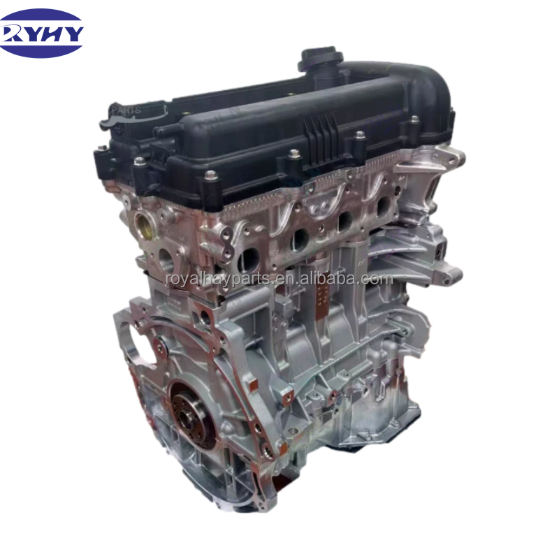 Durable Auto Parts Hot Sale Engine G4KD 1G191-2GU00  Engine Assembly Fit For Hyundai Sonata