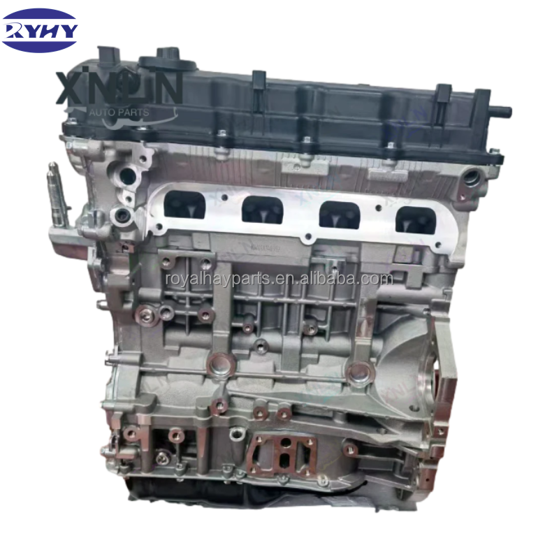 Durable Auto Parts Hot Sale Engine G4KD 1G191-2GU00  Engine Assembly Fit For Hyundai Sonata