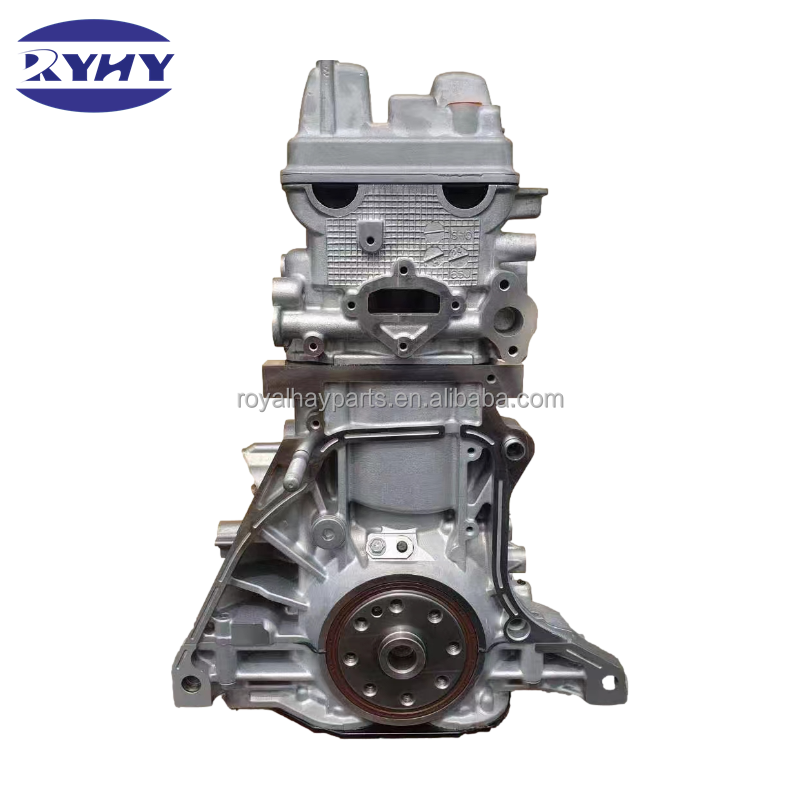 Original  Auto Parts Hot Sale High Quality J20A Engine Assembly for SUZUKI JIMNY