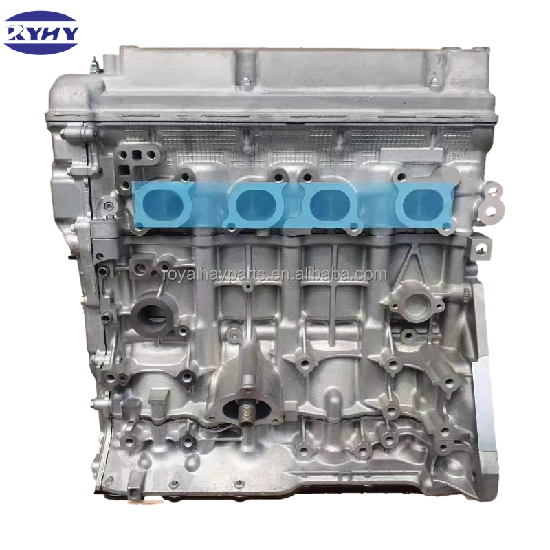 Original  Auto Parts Hot Sale High Quality J20A Engine Assembly for SUZUKI JIMNY