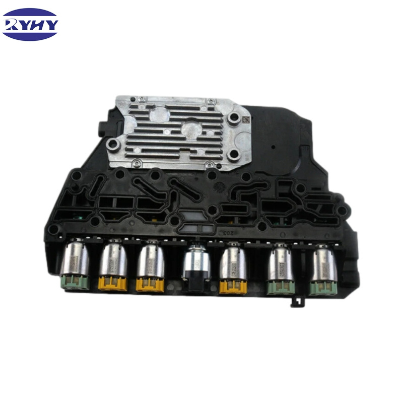 Wholesale Price 24285009 Electronic control unit [TCM] with solenoid block For Baojun