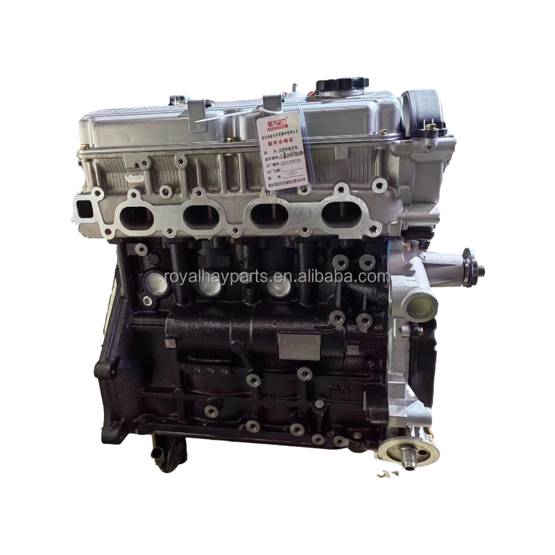 China Factory Seller 4G64 Assembly Engine For Mitsubishi Mitsubishi