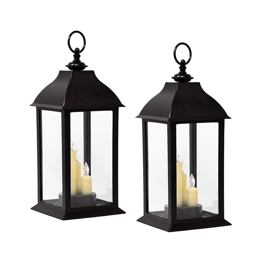 Handmade Design Ironic Design Candle Lanterns With Highly Finishing Decor Indoor design T-light Lanterns Best For Home Decor