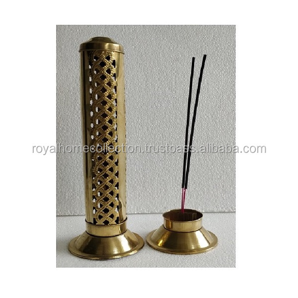 Stick Incense Burner With High Quality From Agarwood Oud Aloeswood Incense Sticks