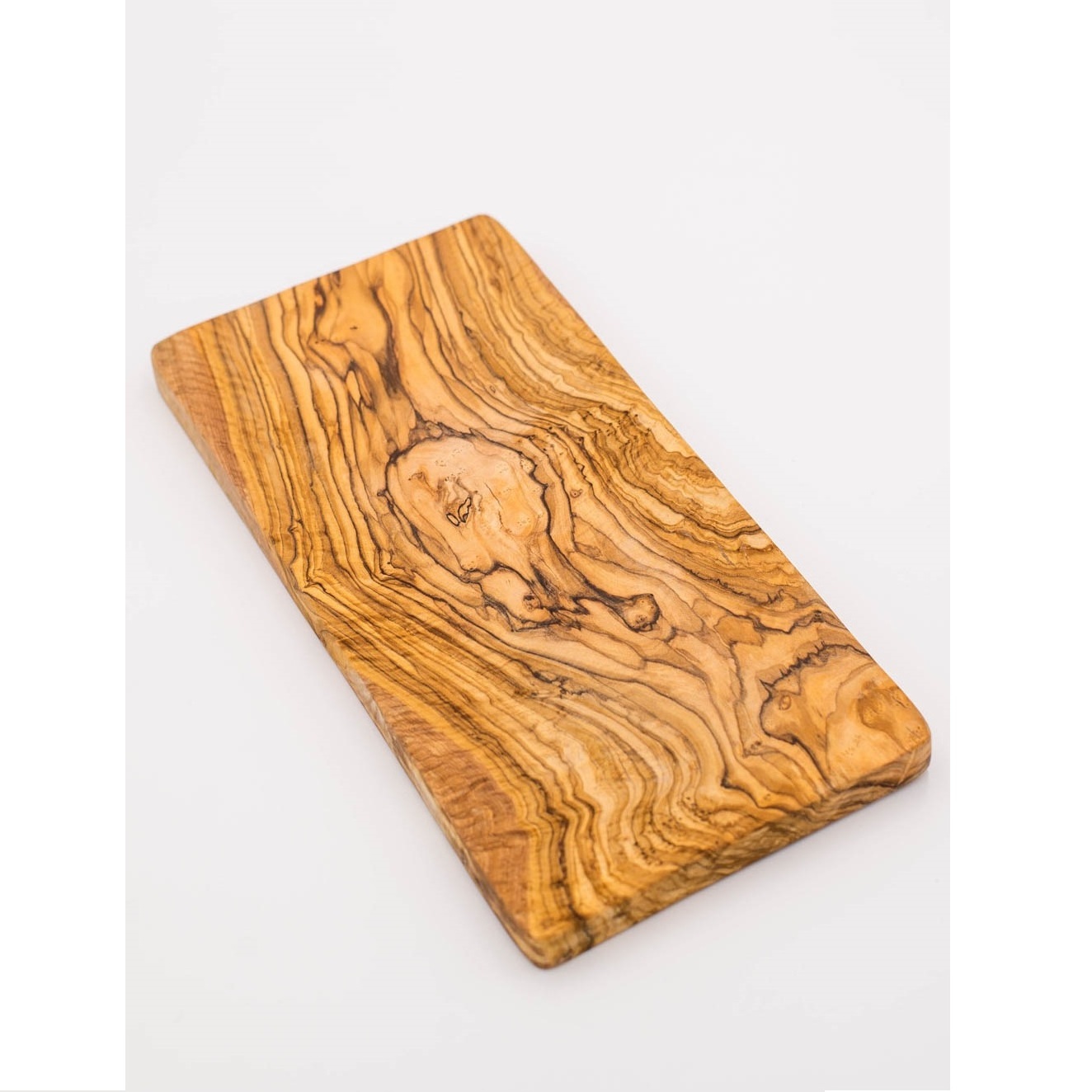 Attractive Design Rectangle Shaped Wood Chopping Board With Handle And Fruit And Vegetable Cutting Board Latest Arrival Avail