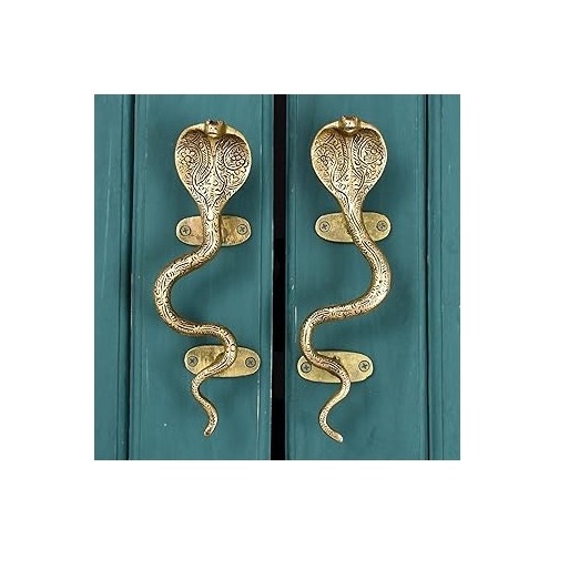 Latest & Hot Selling Brass Pull Handles For Drawer Furniture Usage With Elegant Finished Metal Pull handle In Cheapest Price