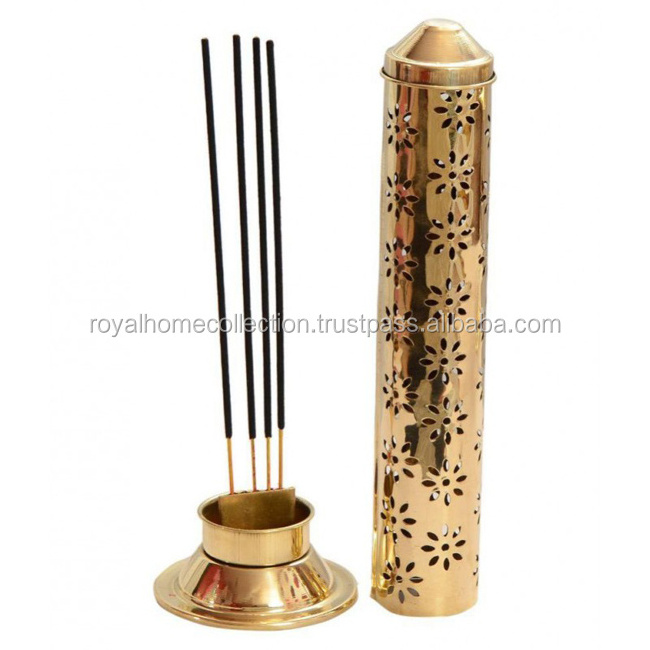 Stick Incense Burner With High Quality From Agarwood Oud Aloeswood Incense Sticks