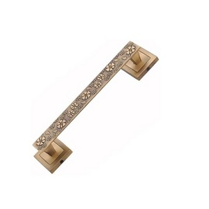 Top Class Releases Ideas Metal Antique Brass Finished cabinet knob cabinet door knob customized design by Royal Home Collection