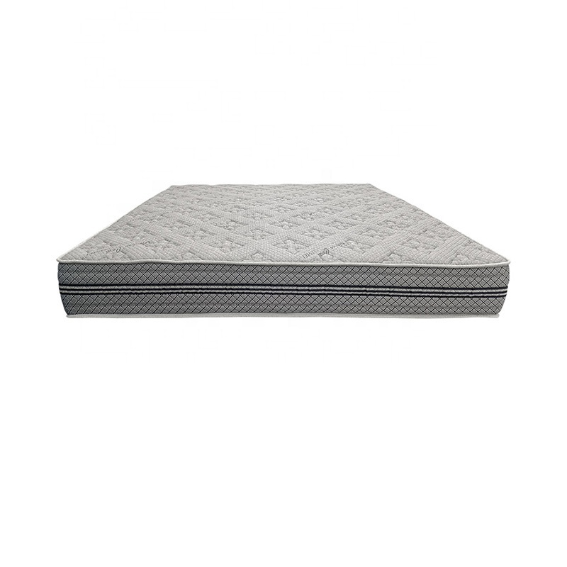 Top Sale Cheap Price Double Mattress Best Memory Foam Mattress For Side Sleepers