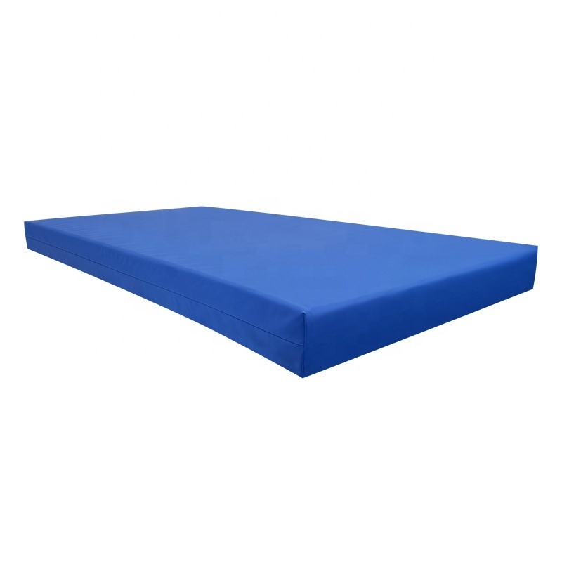 Luxury Hospital Bed Sponge High Density Foam OEM&ODM Medical Mattresses With PVC/PU Cover