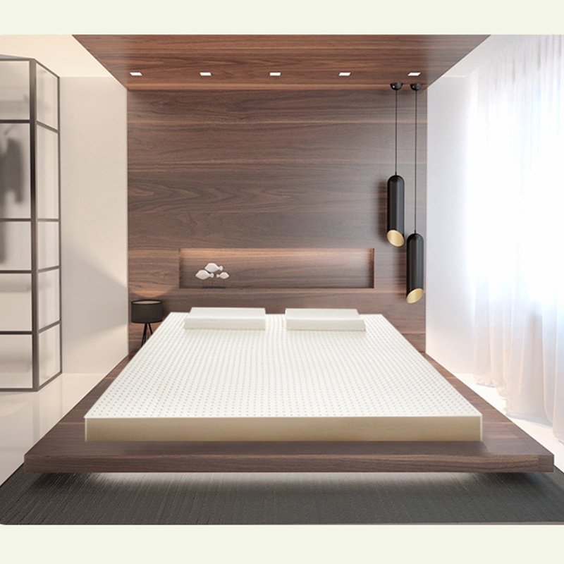 Luxury Latex Mattresses Hotel Bed Mattress Comfortable Eco-friendly Latex Mattresses