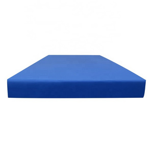 Luxury Hospital Bed Sponge High Density Foam OEM&ODM Medical Mattresses With PVC/PU Cover