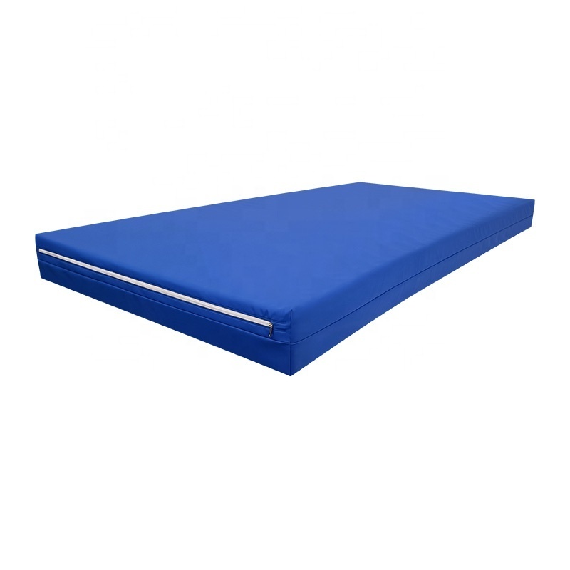 Luxury Hospital Bed Sponge High Density Foam OEM&ODM Medical Mattresses With PVC/PU Cover