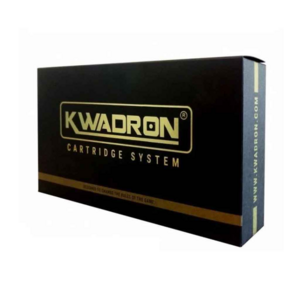 Original Kwadron cartridges 0.30MM MAGNUM tattoo  disposable needles