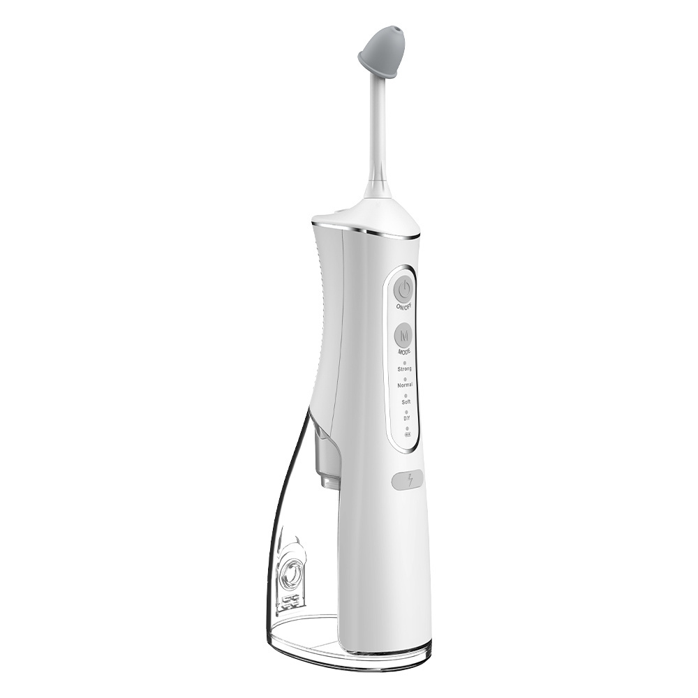 Nose Washing Machine Multifunctional Nasal Washer 2 In 1 Nasal Irrigation System Electric oral &nasal flosser