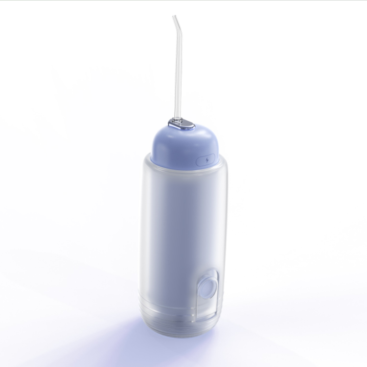 LY350 irrigator for teeth cleaning oral irrigation water flosser mini water pik dental water jet