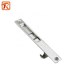 Stainless Steel Hook Lock Old-Fashioned Sliding Door Window Lock Single Side Anti-Theft Lock