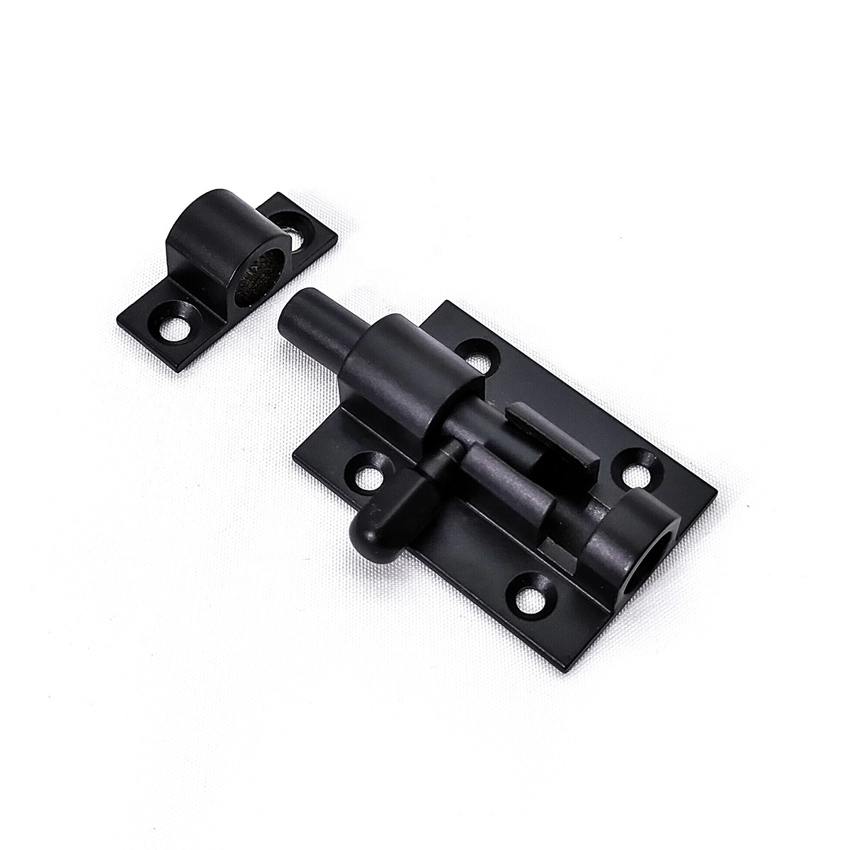 Latch Catch Bolt Door Lock Bolt Door Hardware Accessories Aluminium Tower Bolt