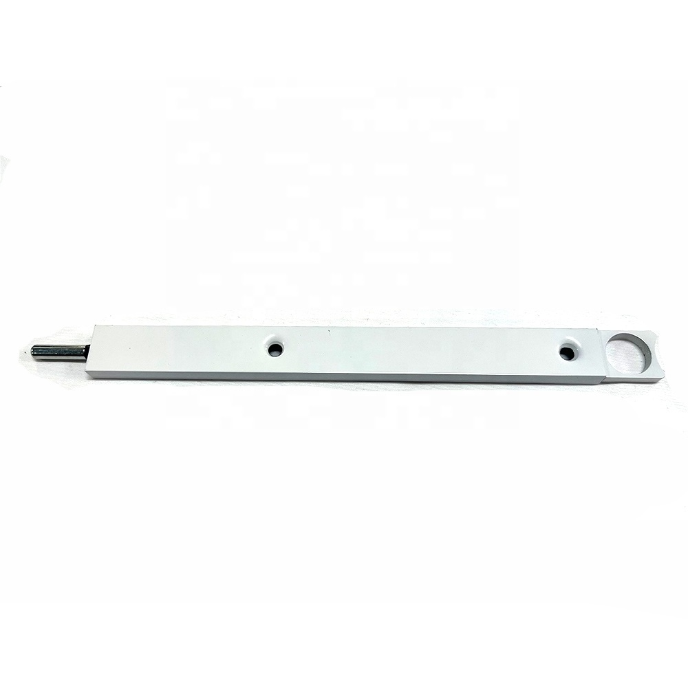 Wholesale zinc alloy door latch and flush bolt metal hardware accessories sliding door latch window latch types