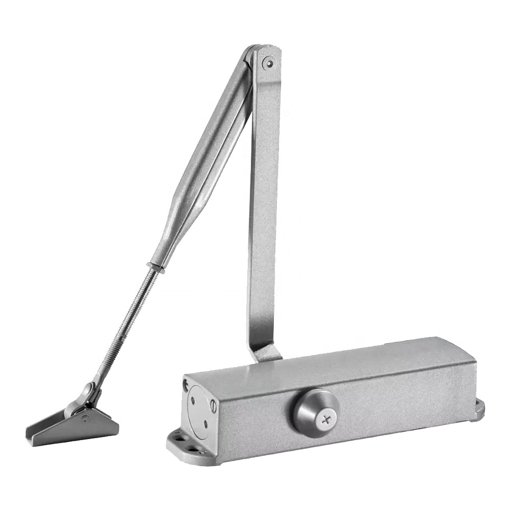 Hydraulic Door Closer Heavy Duty Automatic Door Closer