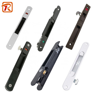 Door Window Accessories Aluminum Sliding Window Lock