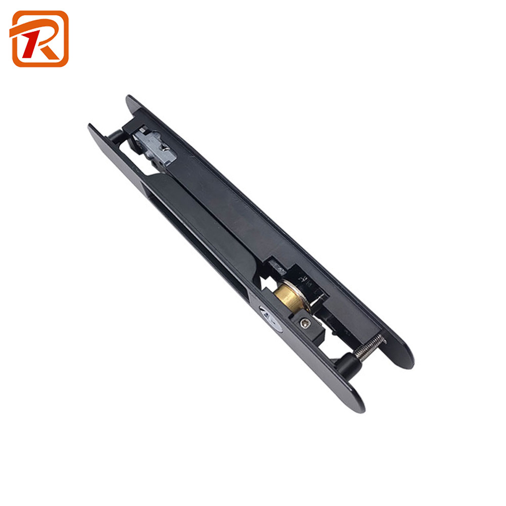 Sliding Window Latch Lock Double Lock Aluminium Accessories Sliding Door Window Lock