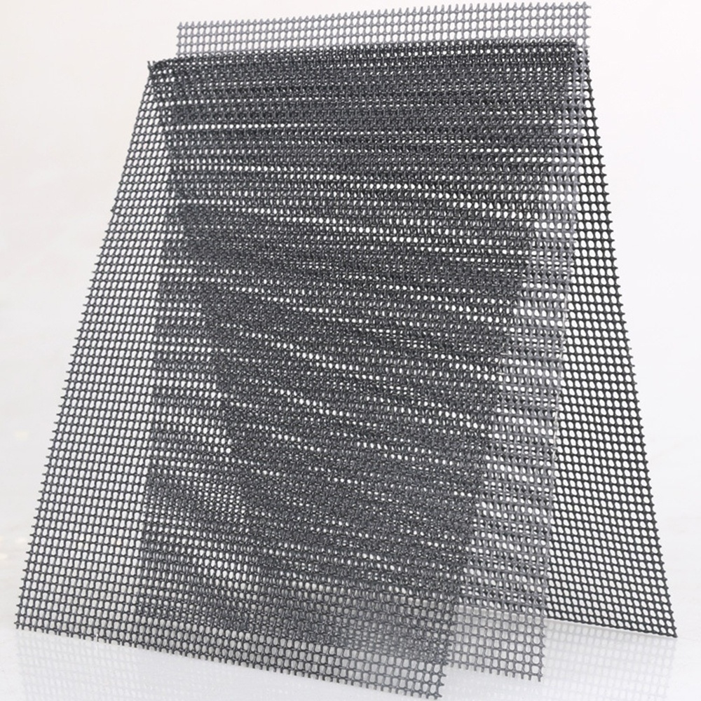 Wholesale stainless steel insect window screen net mosquito netting fiberglass fly bedroom door window screen mesh