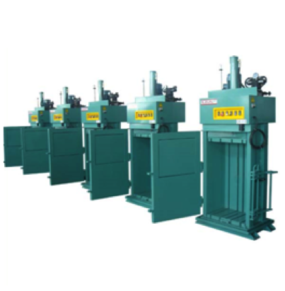 MJWP series Hydraulic baler press machine Manual Hay balers for sale