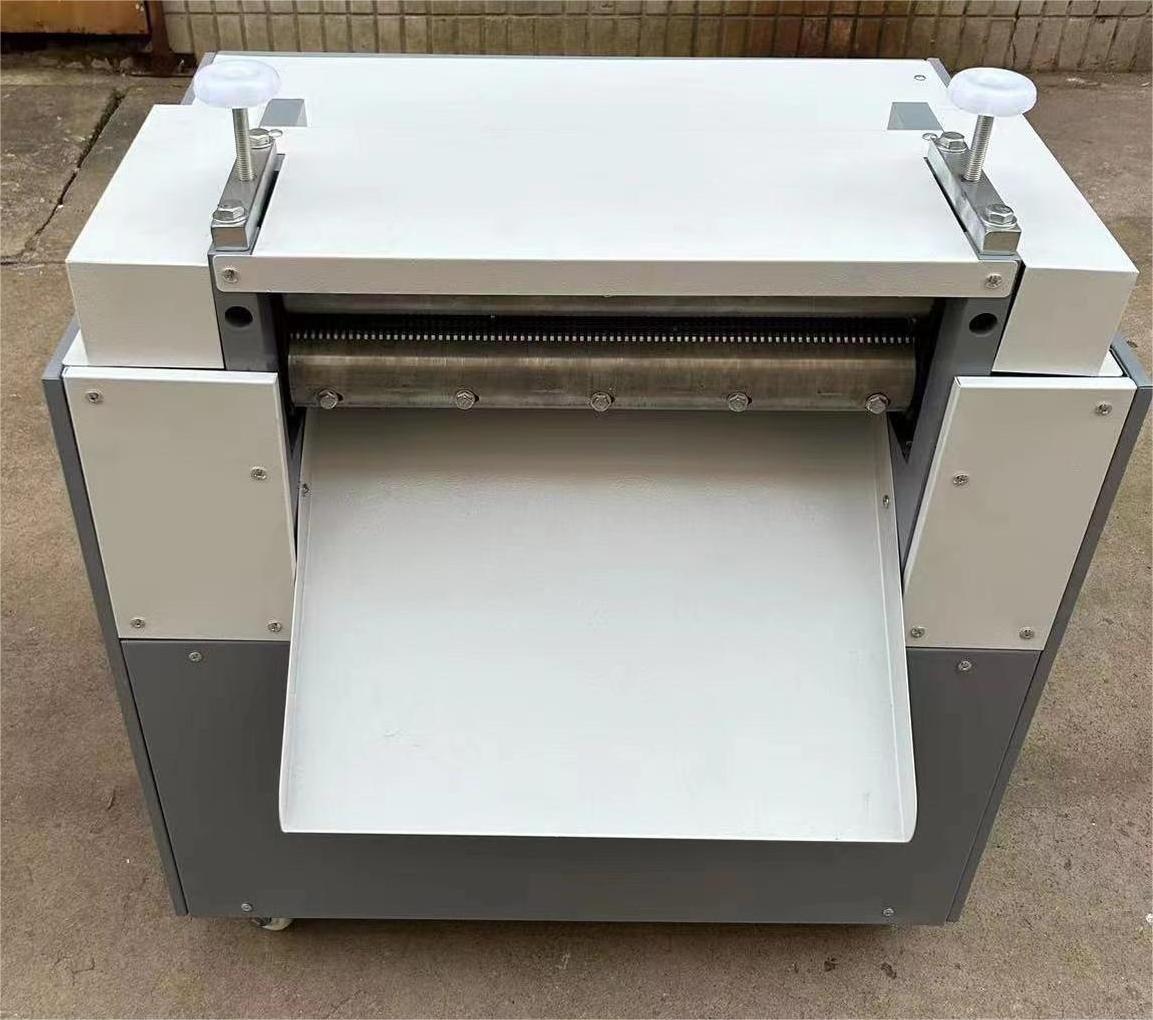 Crinkle Paper Shredder Machine Packaging Decorative Raffia Shredded Machine Paper Shredding Machine For Packing Gift Boxes