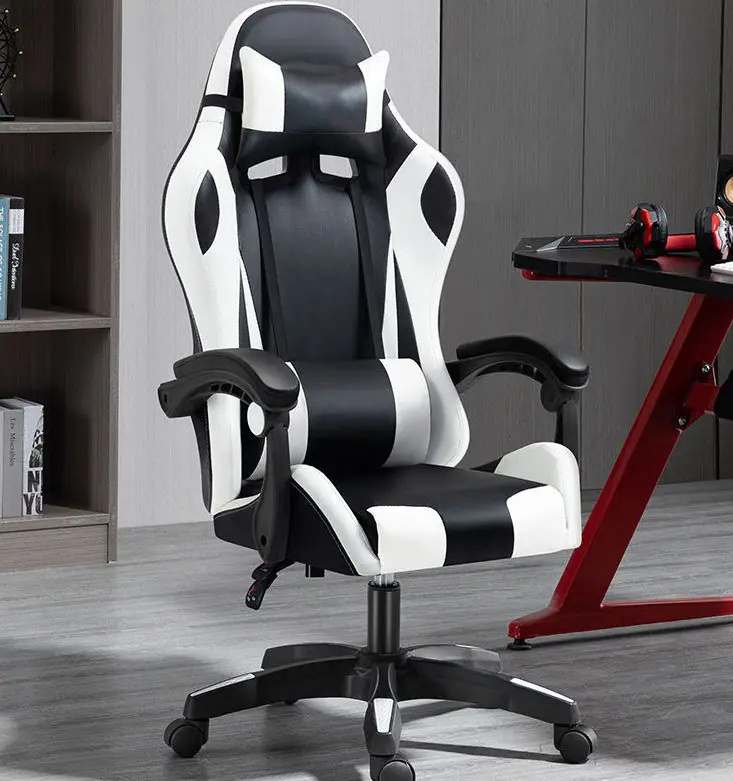 factory heavy duty commercial chair gaming logo silla gamer cheap gaming chair