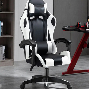 factory heavy duty commercial chair gaming logo silla gamer cheap gaming chair