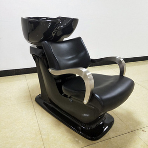 Barber Salon Furniture Washing Salon Shampoo Chair Beauty Salon Shampoo Bed Unit